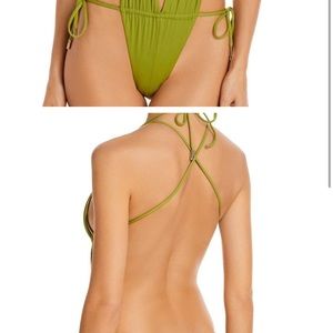 Cult Gaia - one piece